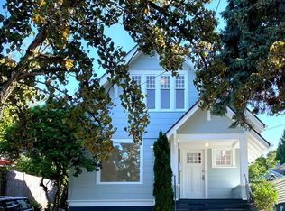 1061 E Miller St, Seattle, WA 98102