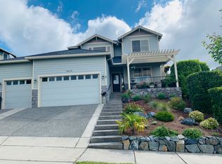 4410 Brown Ridge Ter, Medford, OR 97504