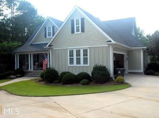 311 Greystone Dr #13, Milledgeville, GA