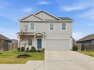 1200 Rio Frio Ln, Georgetown, TX 78626