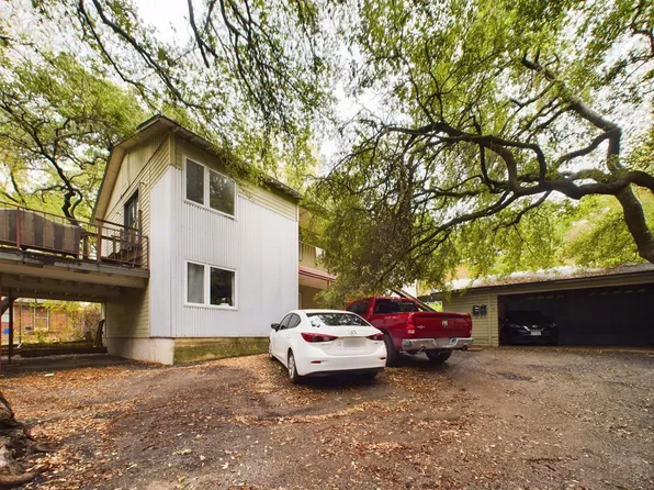 915 Keith Ln APT 103, Austin, TX 78705