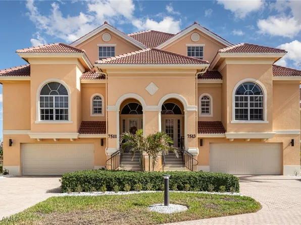 7513 Lake Valencia Ct #2B, Fort Myers Beach, FL 33931
