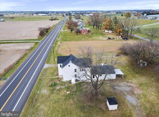 13327 Cearfoss Pike, Hagerstown, MD 21740