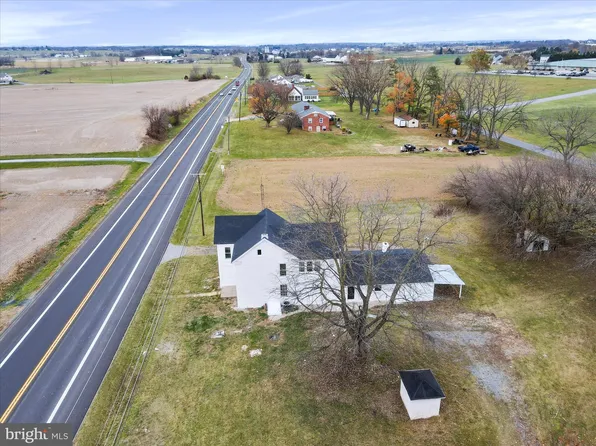 13327 Cearfoss Pike, Hagerstown, MD 21740