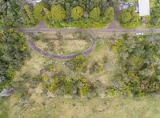 19-4302 Alanui Iiwi Rd, Volcano, HI 96785