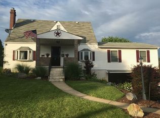 180 Michigan Ave, New Kensington, PA