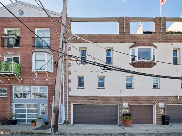 315 N Front St #315, Philadelphia, PA 19106