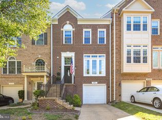 6611 Dunwich Way, Alexandria, VA 22315