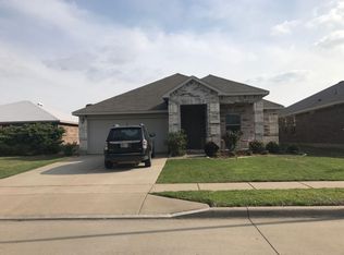 2533 Mill Springs Pass, Fort Worth, TX 76123