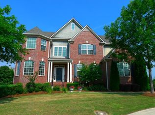 2702 Quarry Falls Ct, Braselton, GA 30517