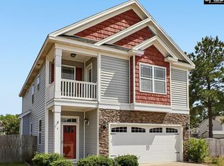 9 Snowbird Ln, Elgin, SC 29045