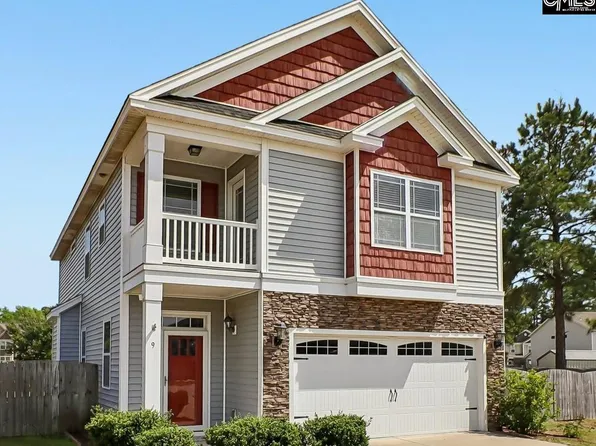 9 Snowbird Ln, Elgin, SC 29045