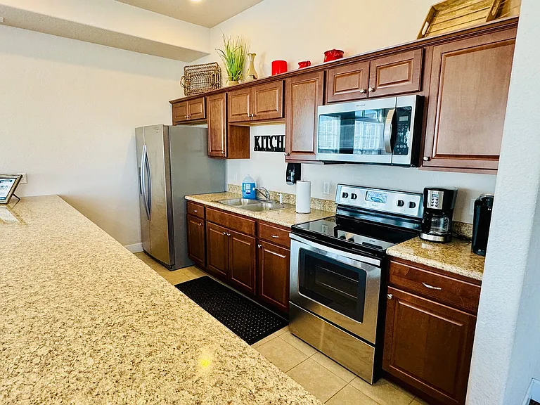 Quail Ridge Villas — Photo 6