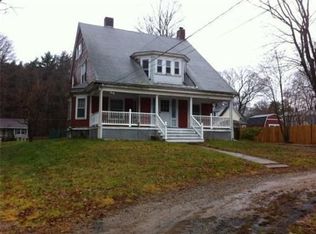 234 N Elm St, West Bridgewater, MA 02379