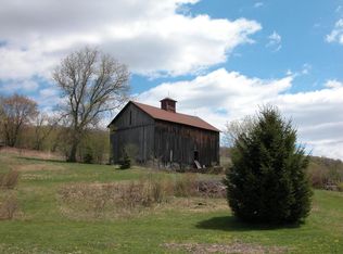 Carley Brook Rd, Honesdale, PA 18431