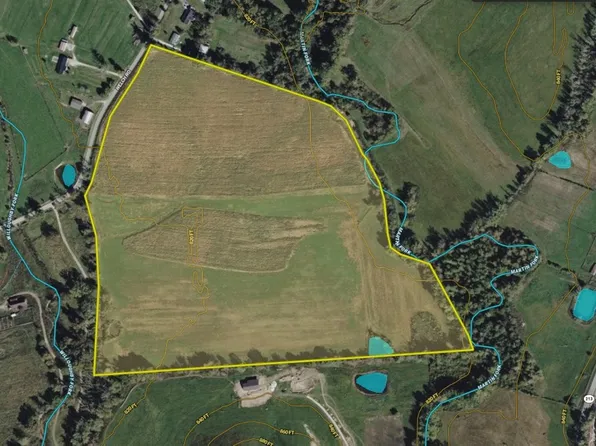 Welch Rd Lot Wp001, Jeffersonville, KY 40337