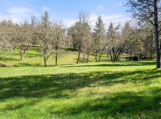 1237 Daisy Creek Rd, Jacksonville, OR 97530