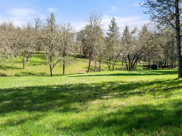 1237 Daisy Creek Rd, Jacksonville, OR 97530