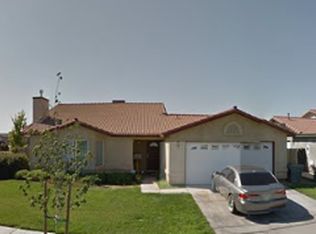 554 Saint Teressa St, Merced, CA