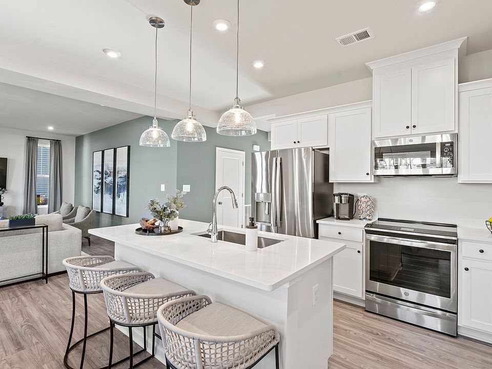 Presidents Pointe by Stanley Martin Homes in Ranson WV Zillow