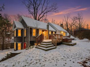 2457 Airport Rd, Clifford Township, PA 18421