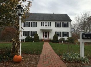 30 Arthur Pl, Bridgewater, MA 02324