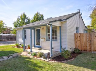 5674 El Arado Way, Sacramento, CA 95822