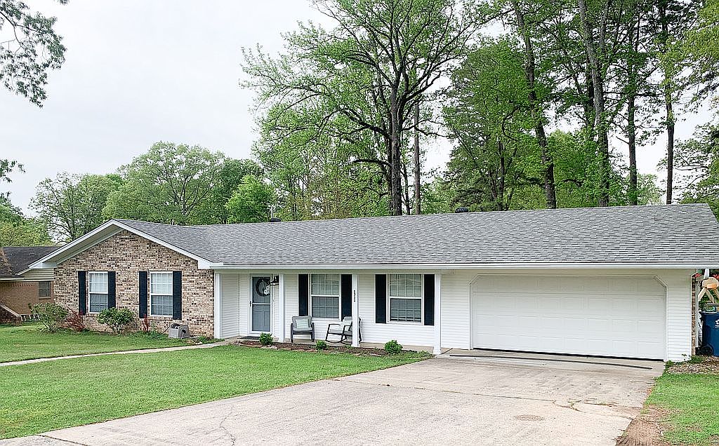 1311 Woodland, Benton, AR 72019 Zillow