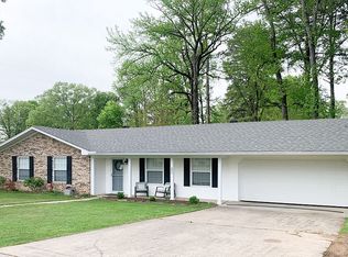 1311 Woodland, Benton, AR 72019