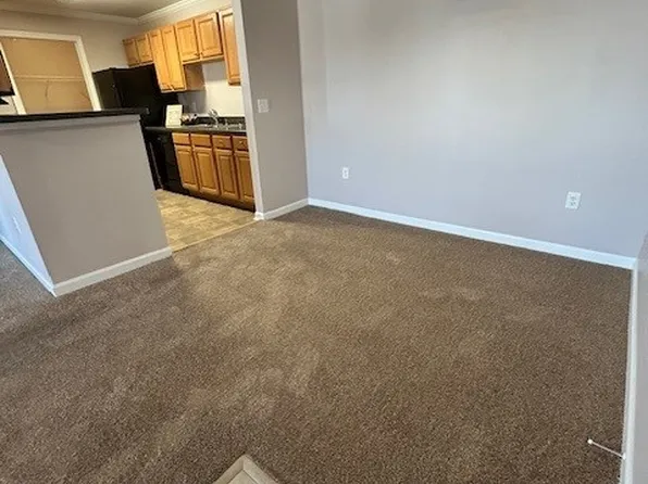 Brookwood Terrace Apartments