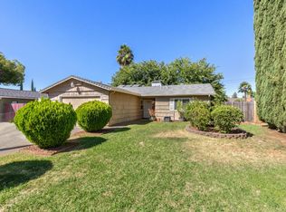 2190 Pantages Cir, Rancho Cordova, CA 95670