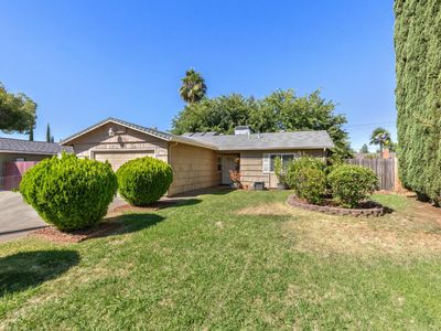 2190 Pantages Cir, Rancho Cordova, CA, 95670