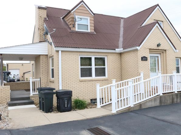 2439 W Pike St #1