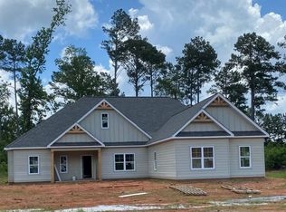 111 Diana Ct, Lagrange, GA 30241