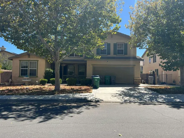 4762 W Avenue J5, Lancaster, CA 93536