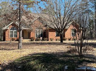 9 Corvera Pl, Hot Springs, AR 71909