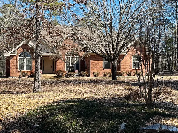 9 Corvera Pl, Hot Springs, AR 71909