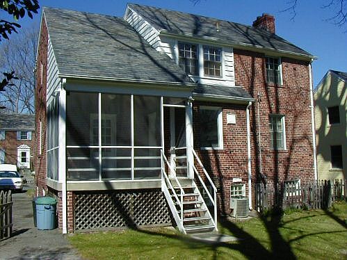 2nd image of 4510 Chase Ave