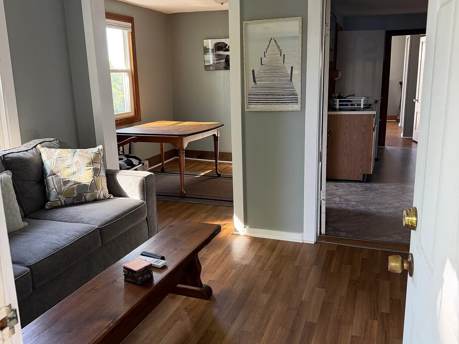 1 bed, 850 sqft, $1,850 — Photo 3