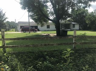 736 Halcyondale Loop, Sylvania, GA 30467