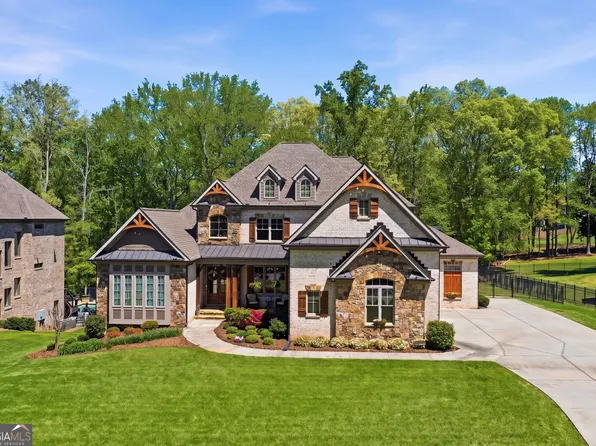 4217 Alba Ln, Buford, GA 30519