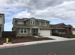 816 Bluestone Dr, Oakley, CA 94561