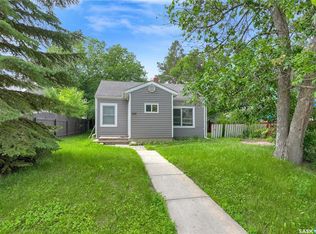 161 Lillooet STREET E, Moose Jaw, SK S6H 4S6