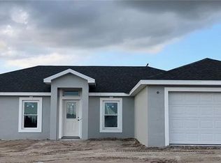 8657 SW 7th Ln, Okeechobee, FL 34974