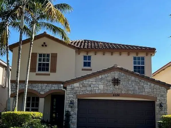 4684 Veteran Terrace, Lake Worth, FL 33463