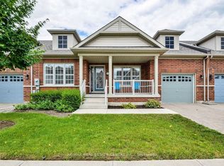 40 Muzzo Dr, Brampton, ON L6R 3W8