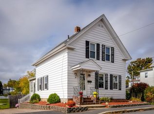 10 S High St, Milford, MA 01757