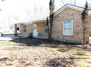 424 Shenandoah, West Tawakoni, TX 75474