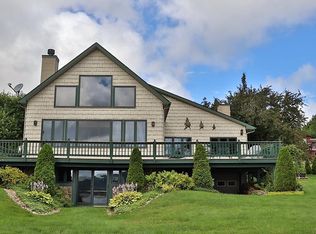 10 Sandy Bay, Ellenburg Depot, NY 12935