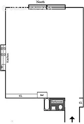 Rented by Compass